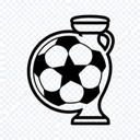 足球欧洲杯平台Logo